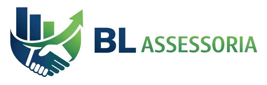 Logotipo BL Assessoria